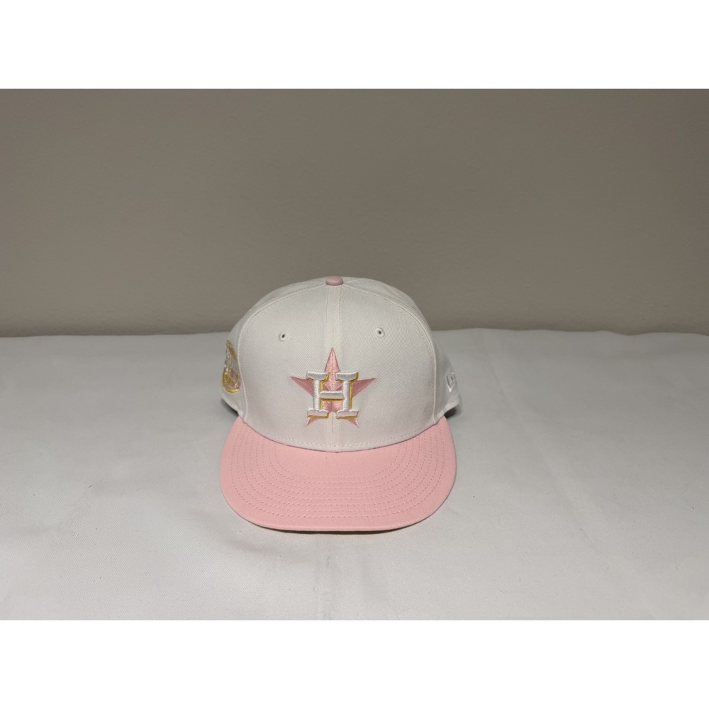 The Better Generation Houston Astros 'Cook Off' Snapback One Size Fits Most
